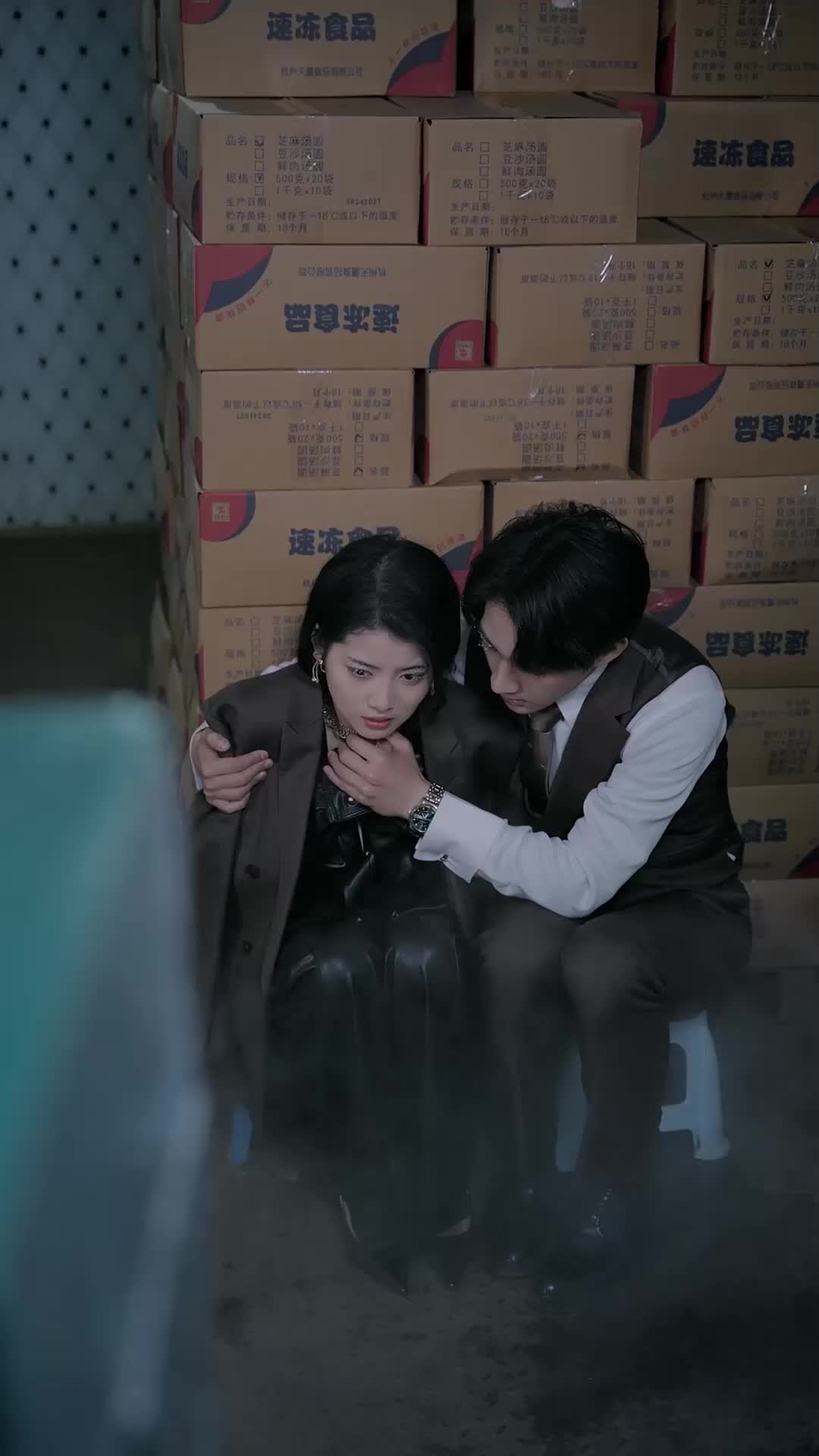 Episode 15 - Takdir Membawaku Padamu Lagi